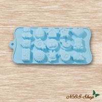 Gießform Springerle