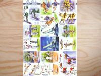 3D Bogen Sport minis