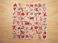 Motiv-Taschentücher - Mini Motive