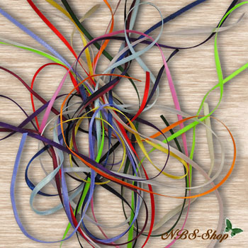 Satinband 3mm