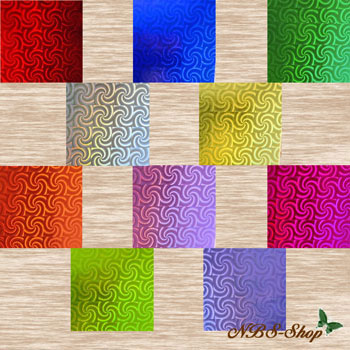 Folienprintpapier